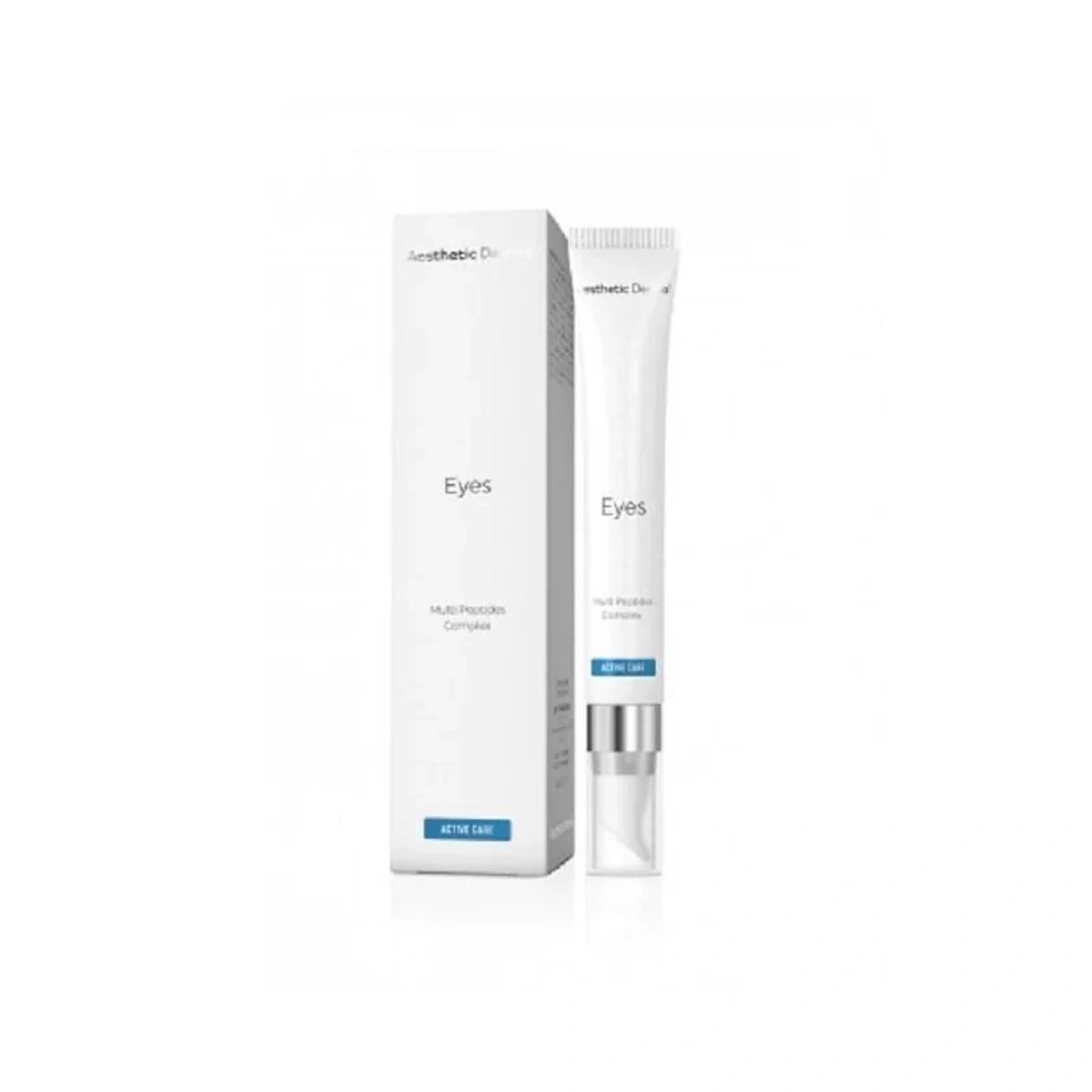 SKINTECH Aesthetic Dermal AD Eyes 15ml
