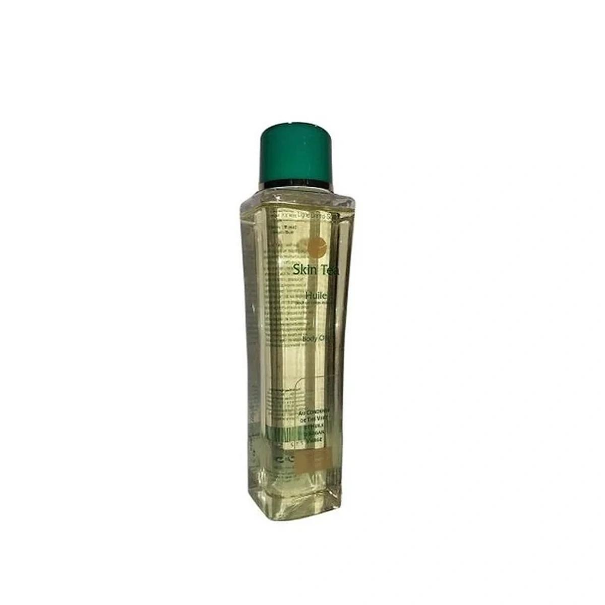 DERMO-SOINS SKIN TEA HUILE 200ML