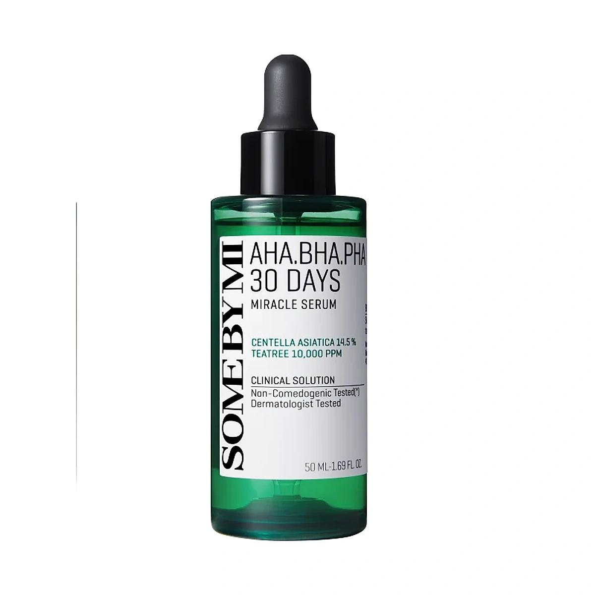 Some By Mi AHA-BHA-PHA 30 DAY MIRACLE SERUM 50ML
