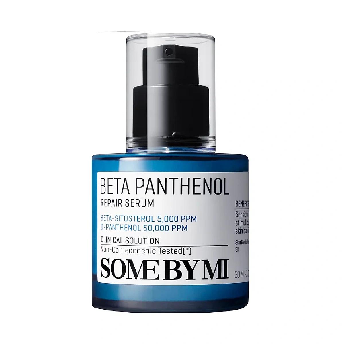 Some By Mi BETA PANTHENOL REPAIR SERUM 30ML