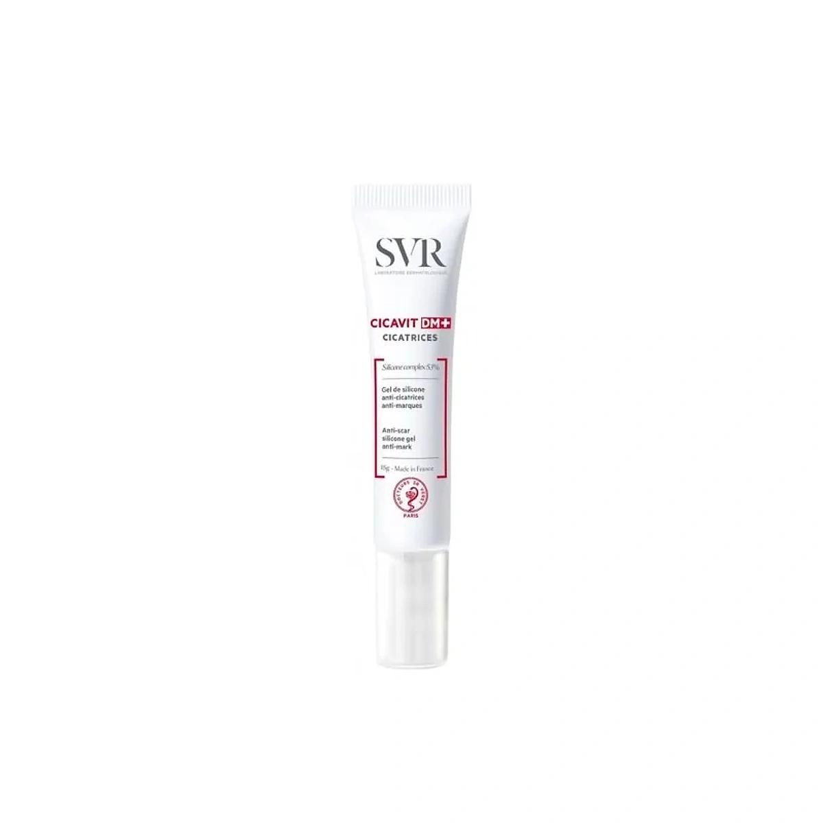 SVR Cicavit Dm+ cicatrices 15g