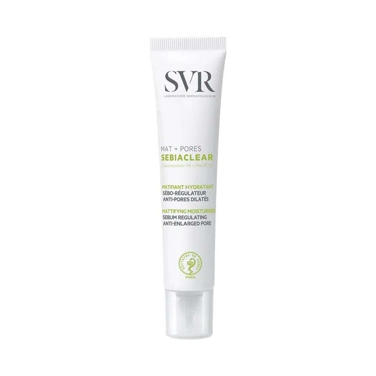 SVR SEBIACLEAR Cicapeel 15ML