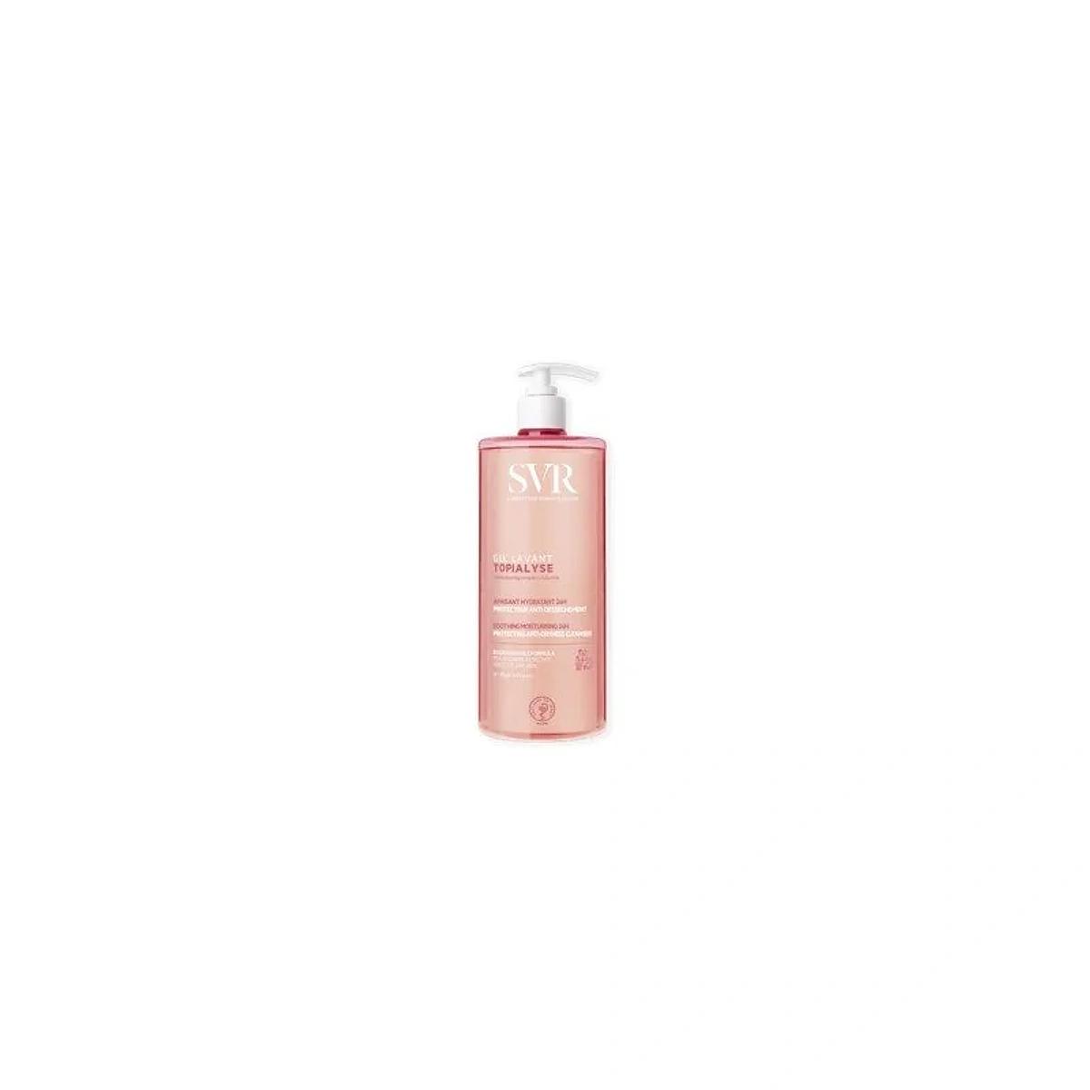 SVR TOPIALYSE Gel Lavant 1L