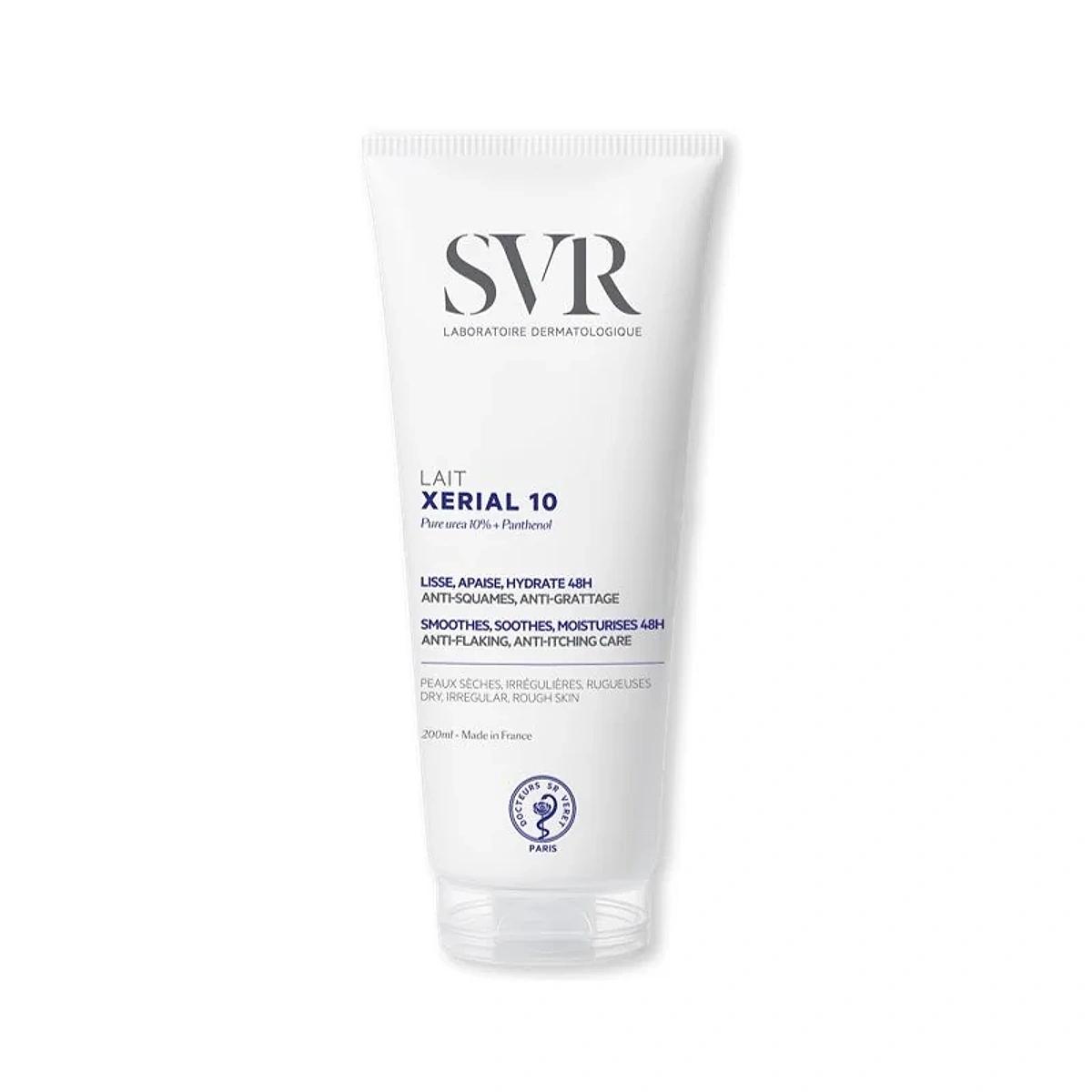 SVR Xerial 10 Lait 200ml