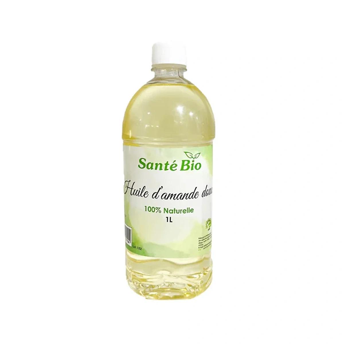 SANTE BIO Amande Douce 1L