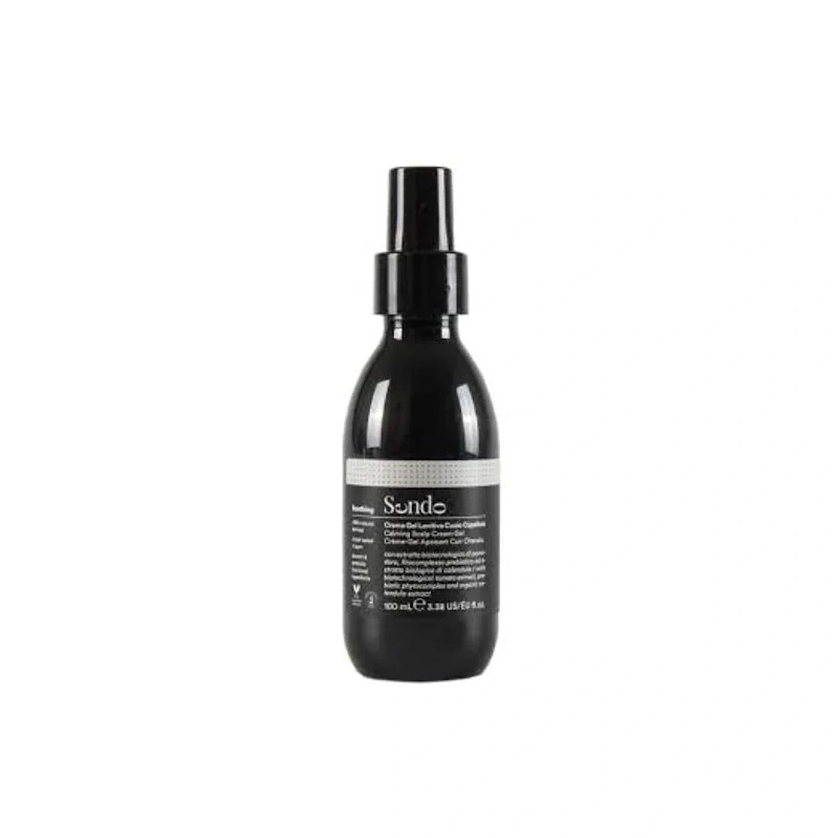 SENDO Creme-Gel Apaisant Cuir 100ml