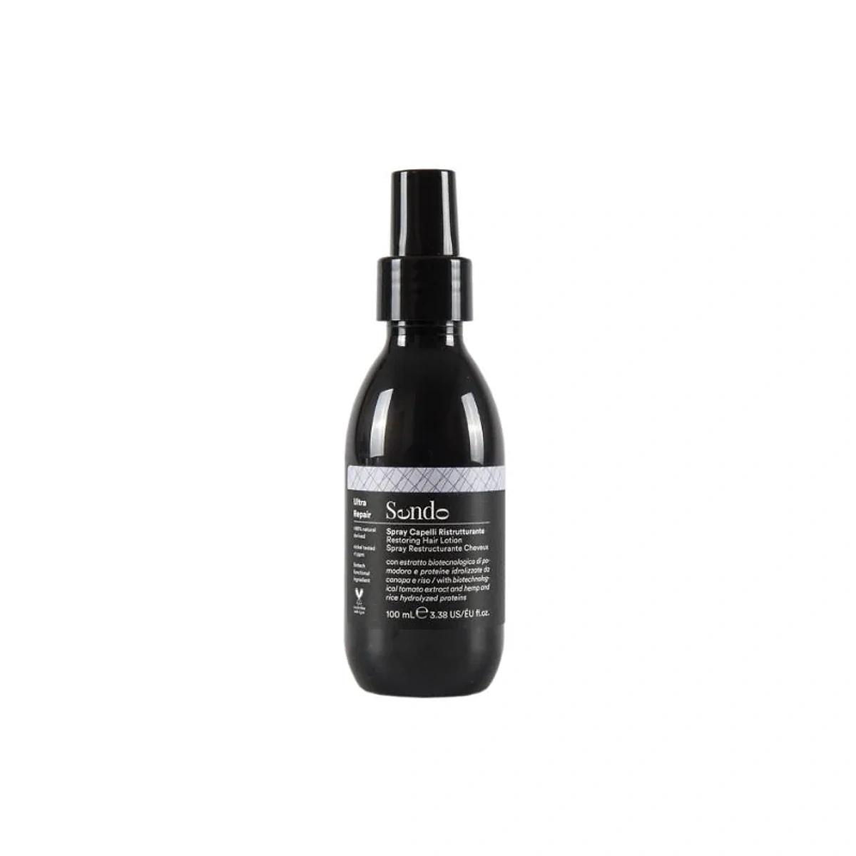 SENDO Spray Restructurante 100ml