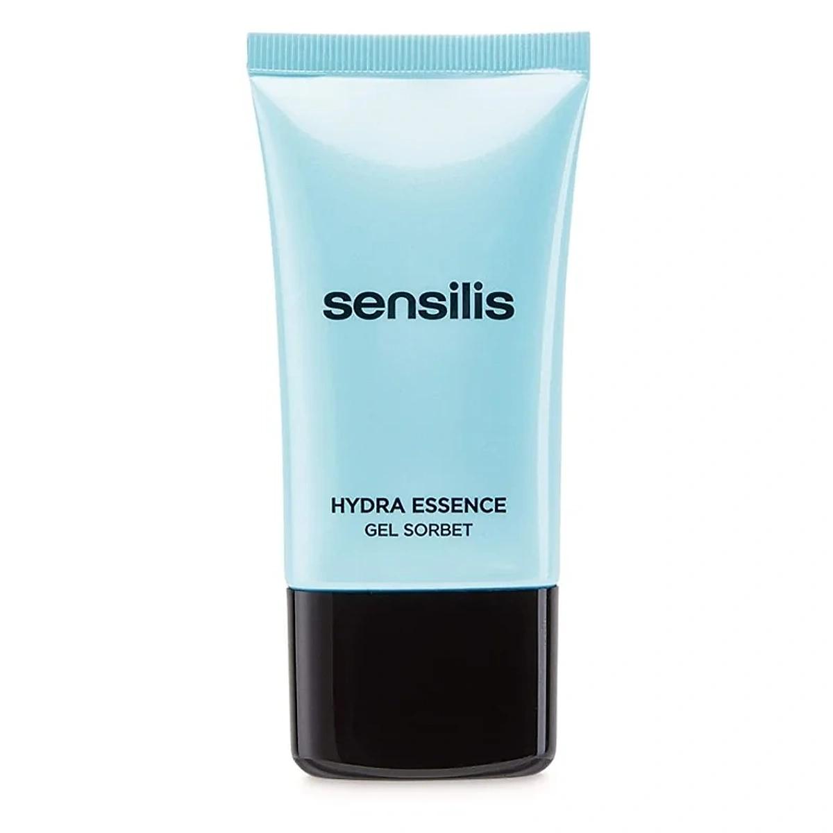 Sensilis Hydra Essence Gel Sorbet 40ml