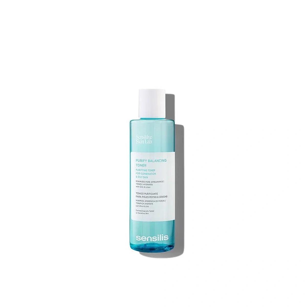 Sensilis Purify Balancing Toner 200ml