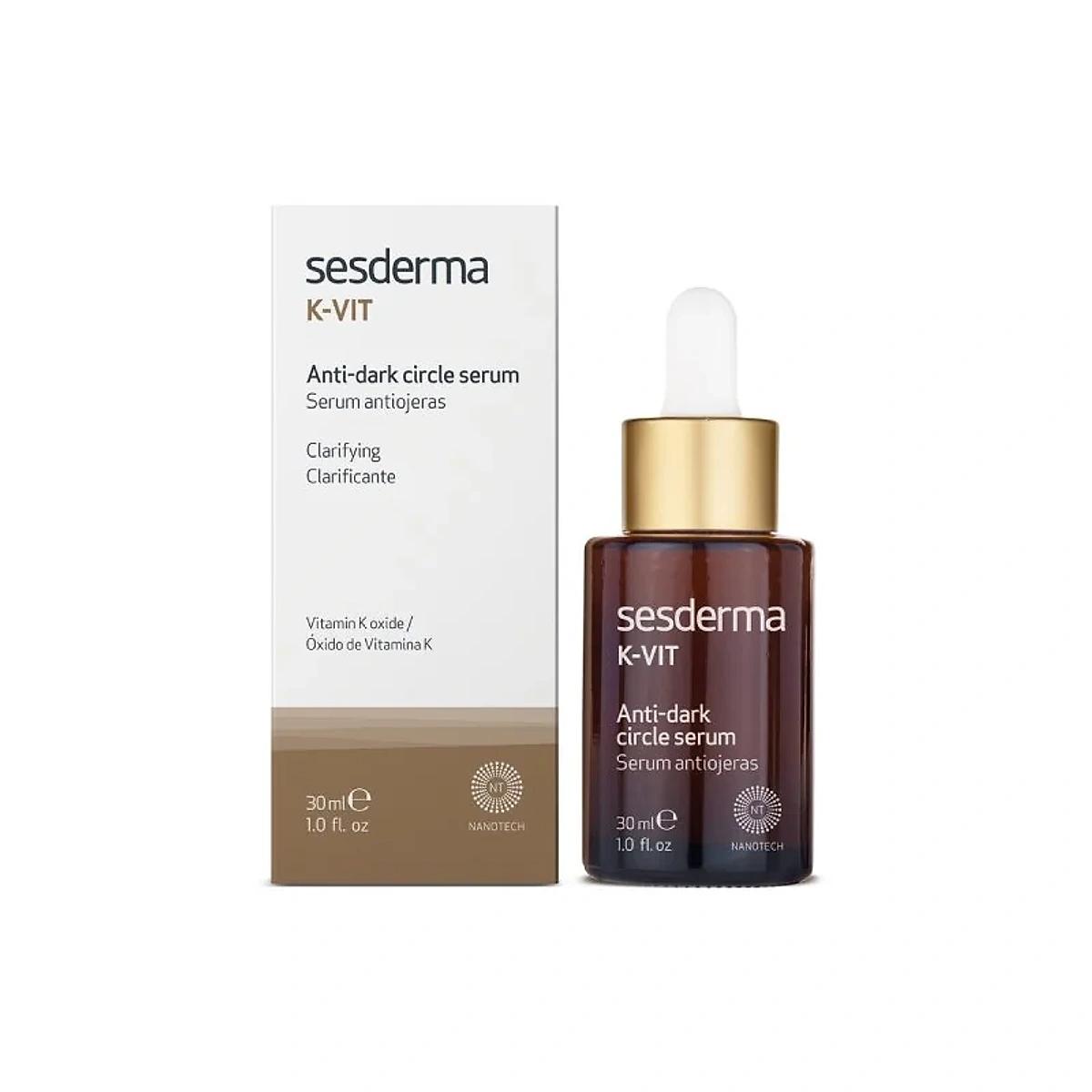 Sesderma K-vit Serum 30Ml