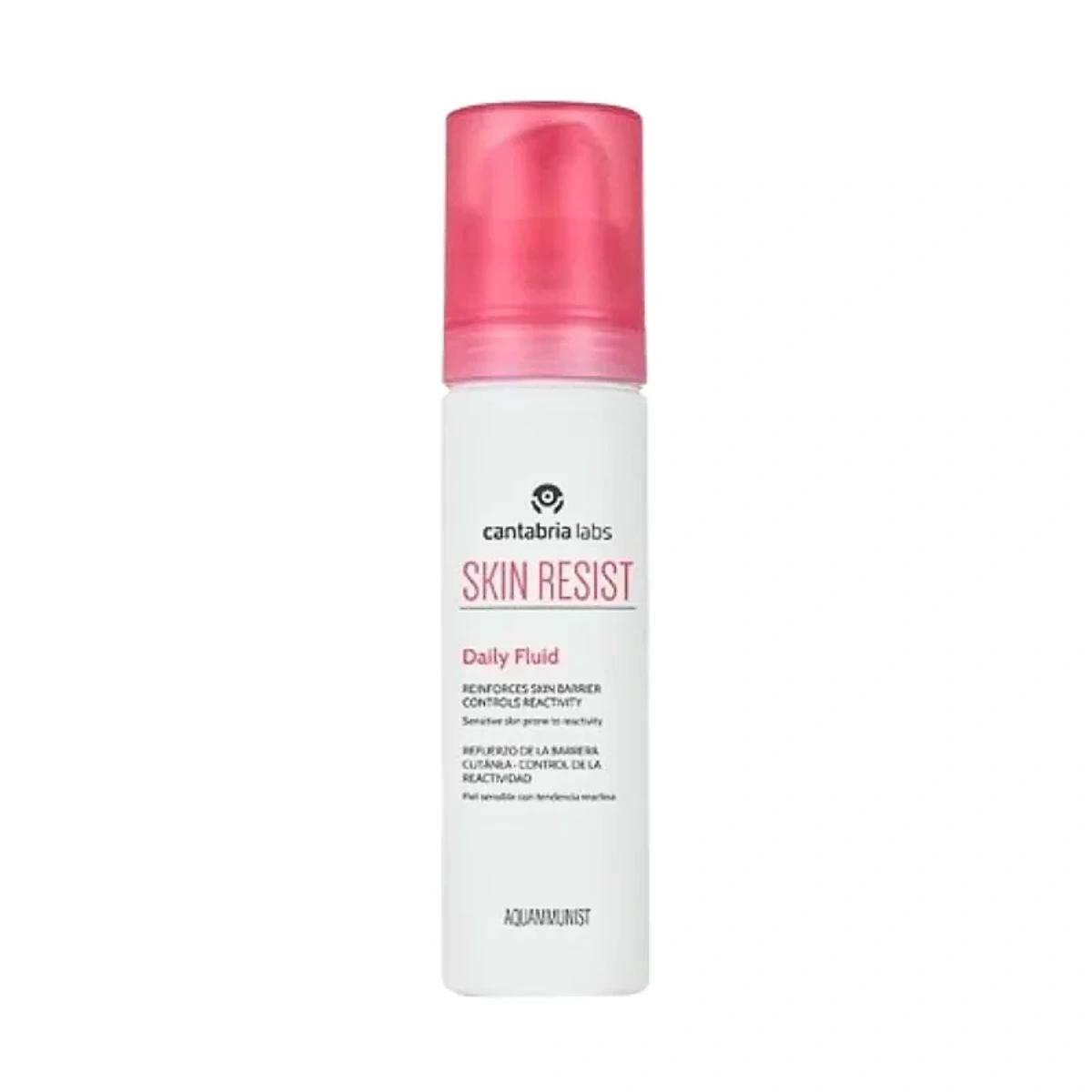 CANTABRIA LABS Skin Resist Daily Fluid 50ml
