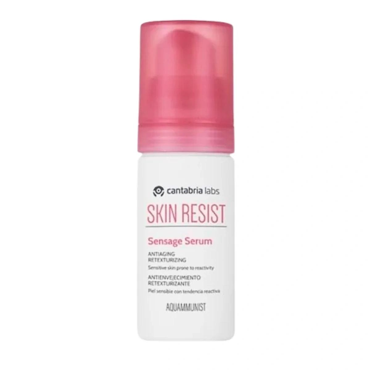 CANTABRIA LABS Skin Resist Sensage Serum 30ml