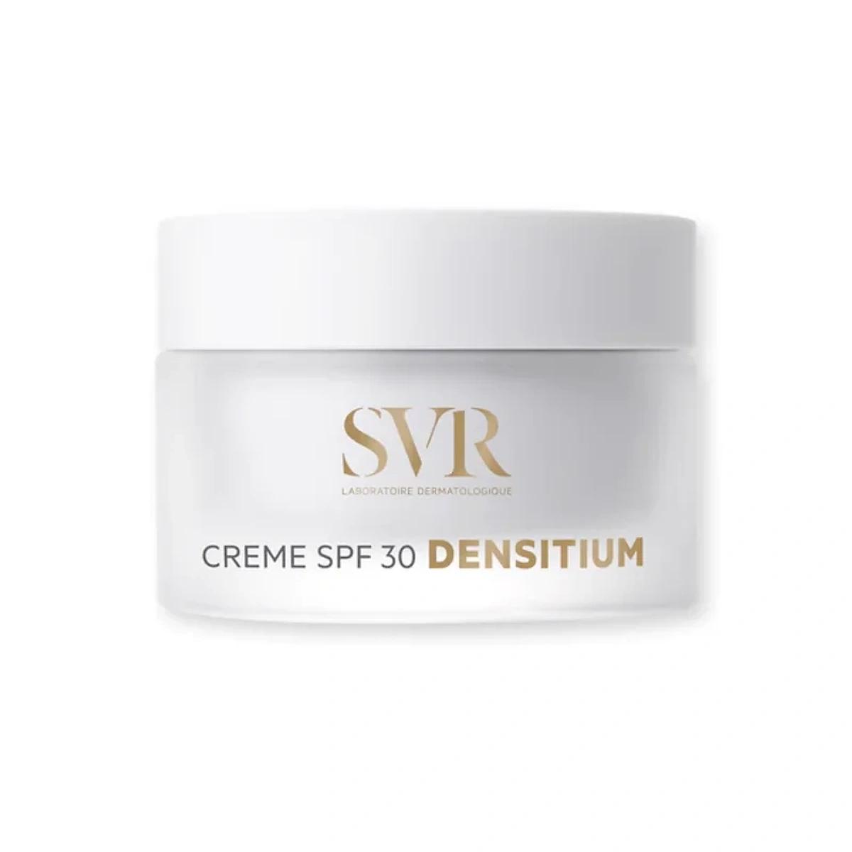 SVR Densitium Creme Spf30 50ml