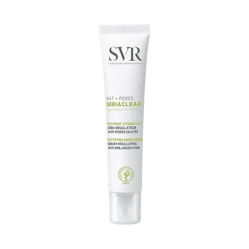 SVR Sebiaclear Mat Et Pore 40ml