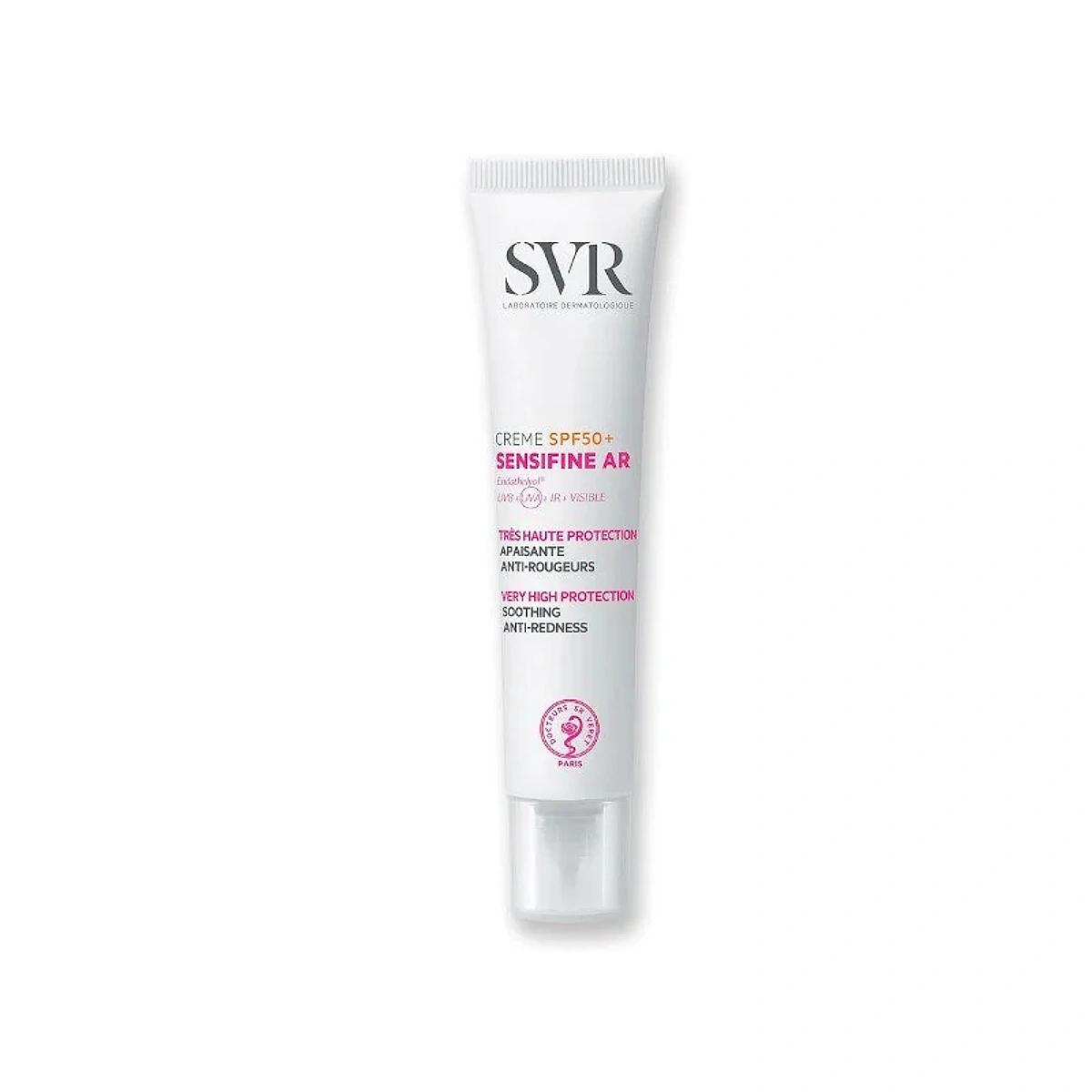SVR Sensifine AR creme spf50+ 40ml