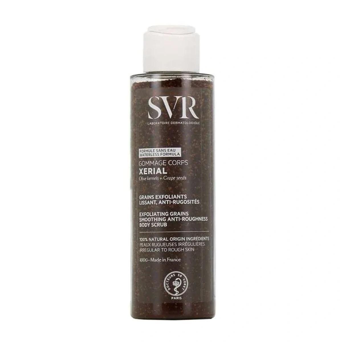 SVR Xerial Gommage Corps 100g