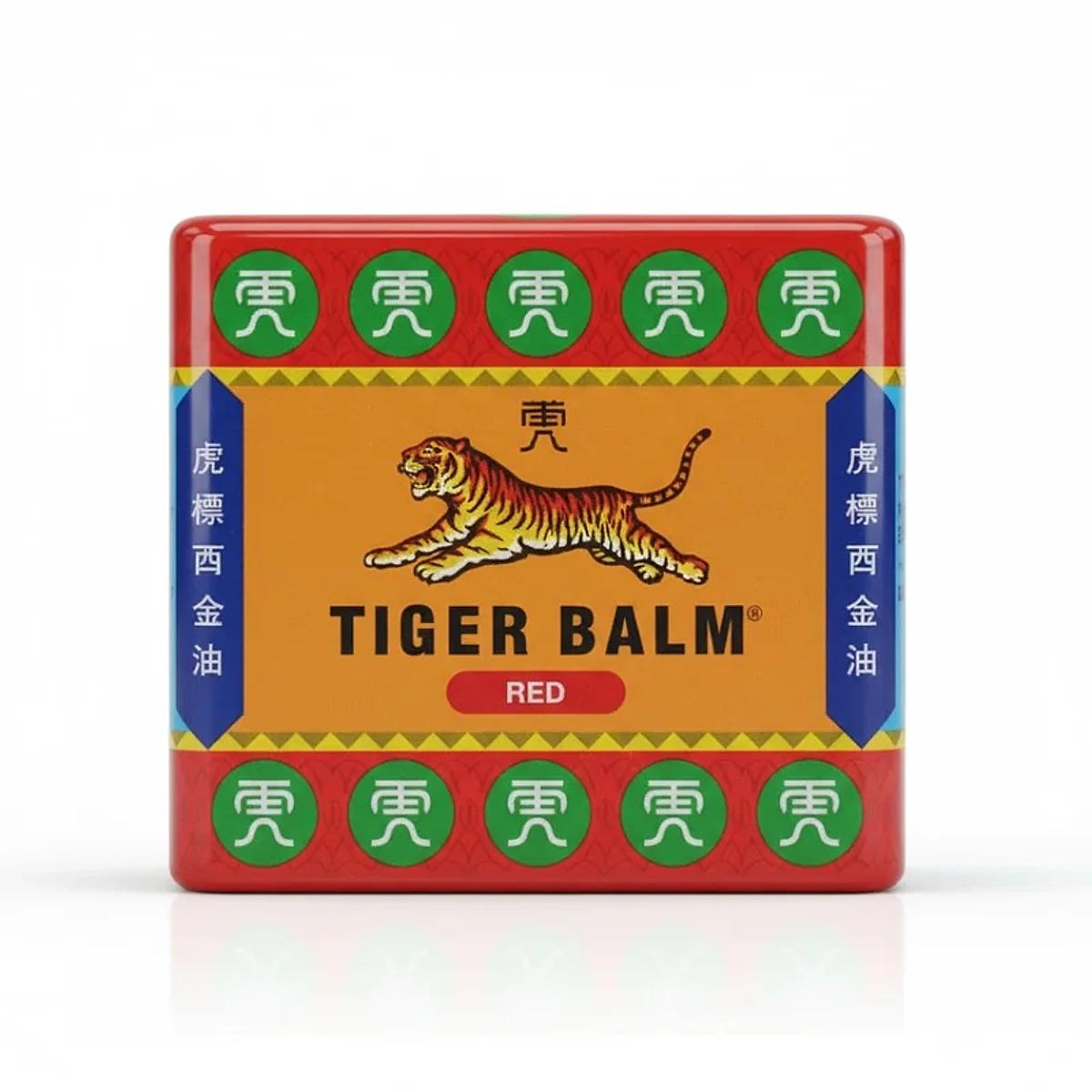 NUTRALIE Tiger Balm Red 19g