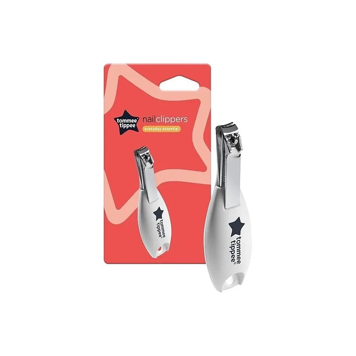 TOMMEE TIPPEE Coupe-Ongles Essentials Bébé