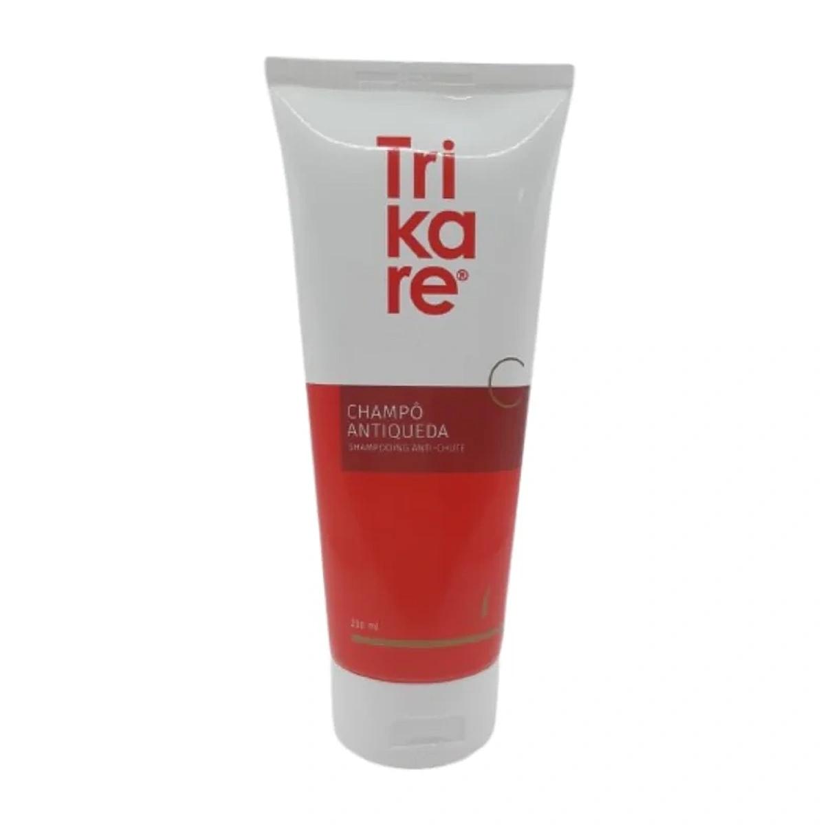 PILOCARE Trikare C+ Antiqueda 200ml