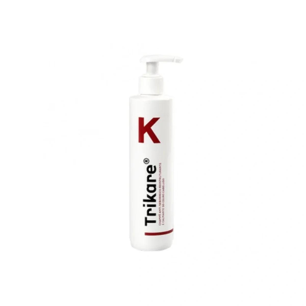 TRIKARE k Shampooing anti-séborrhéique