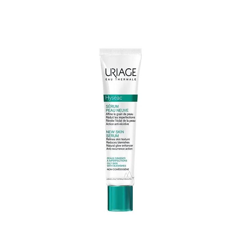 Uriage HYSEAC SERUM PEAU NEUVE 40ML