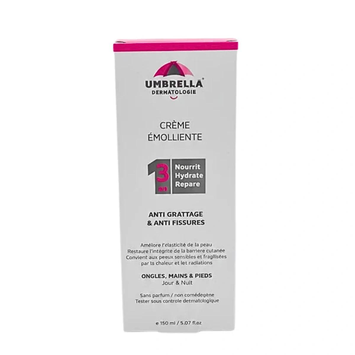 UMBRELLA Creme Emolliente 150ml