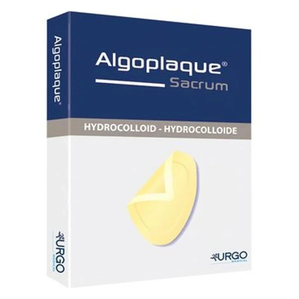 URGO Algoplaque 20*20