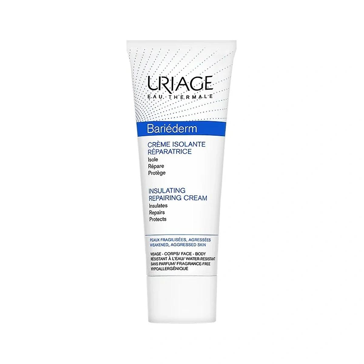 Uriage Bariéderm Crème Isolante 75 ml