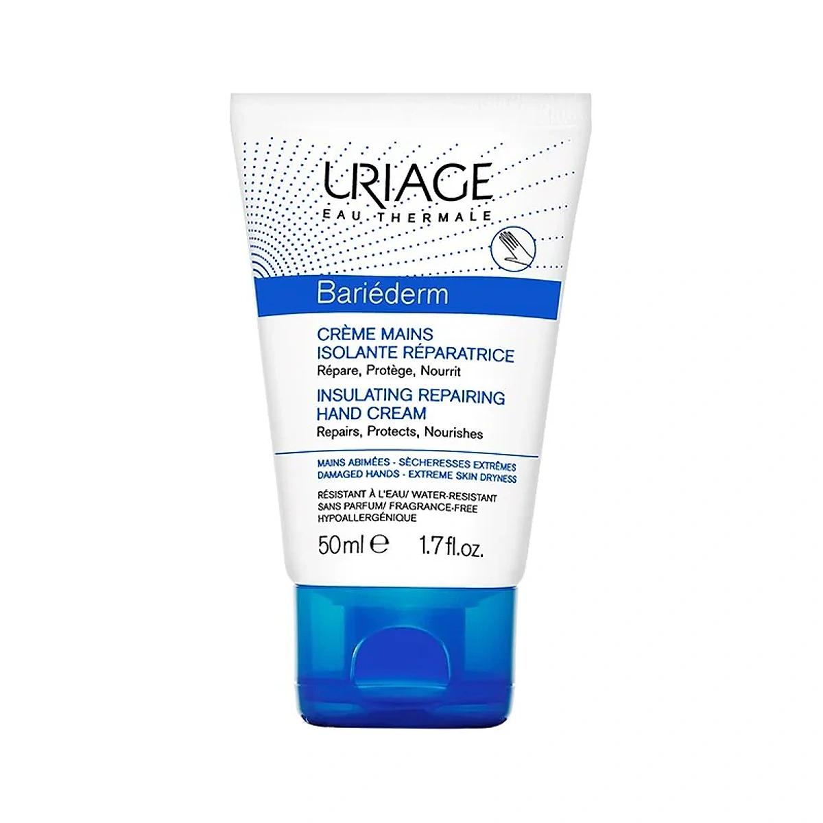 Uriage Bariéderm Crème Mains 50 ml