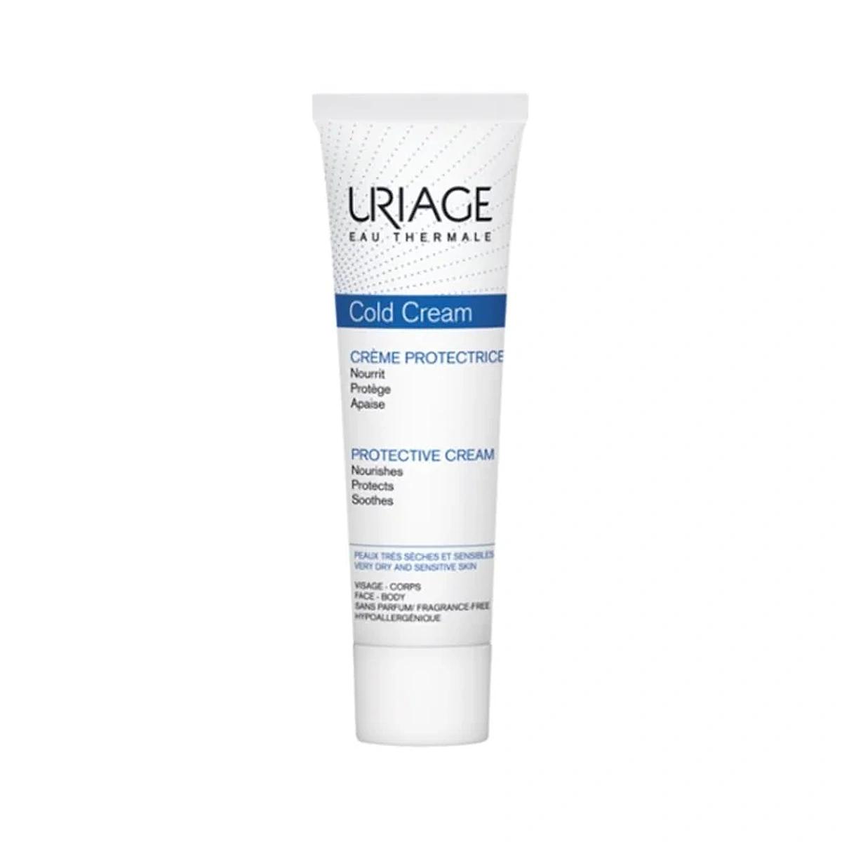 Uriage Cold Cream 100 ml