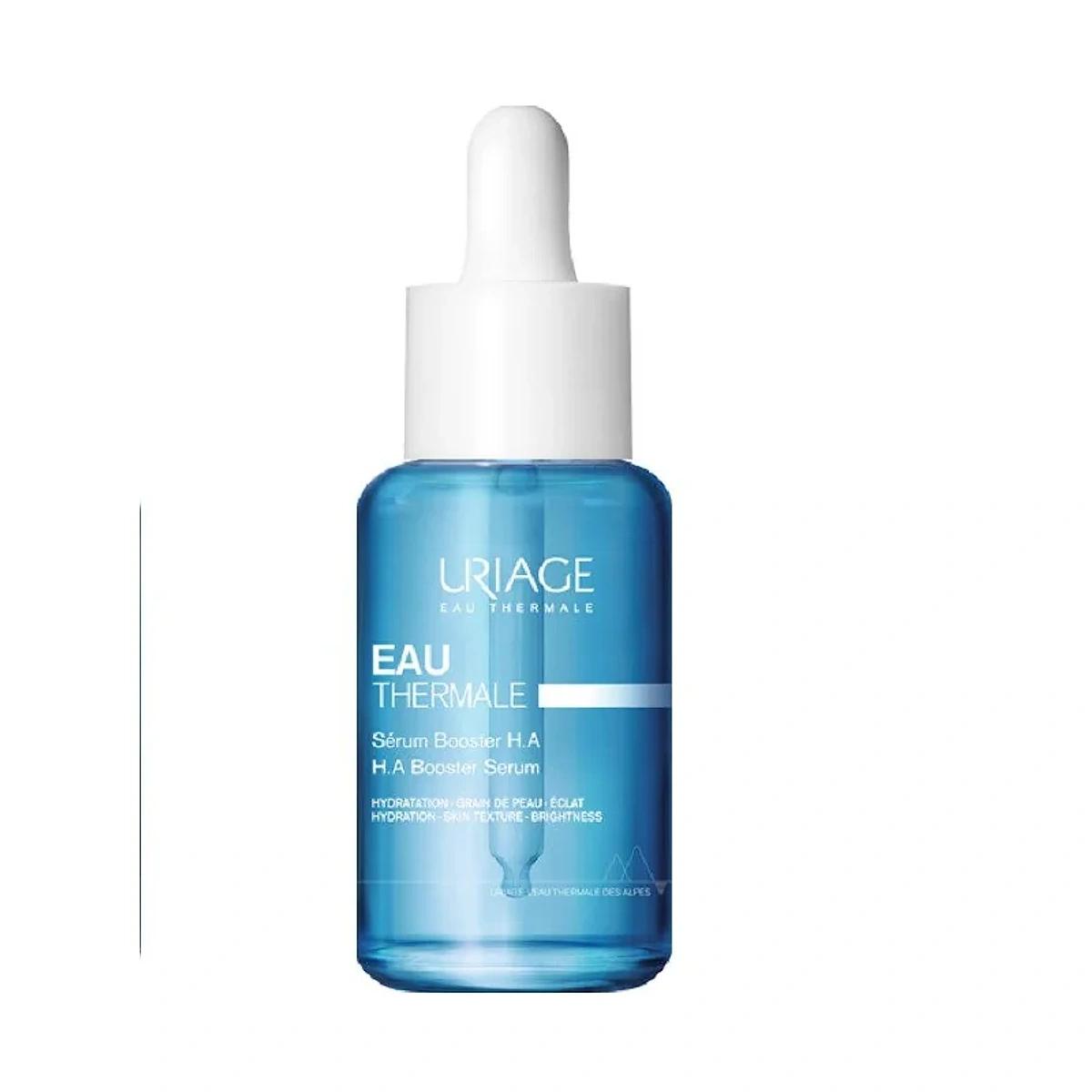 Uriage EAU THERMALE SÉRUM BOOSTER H.A 30ml