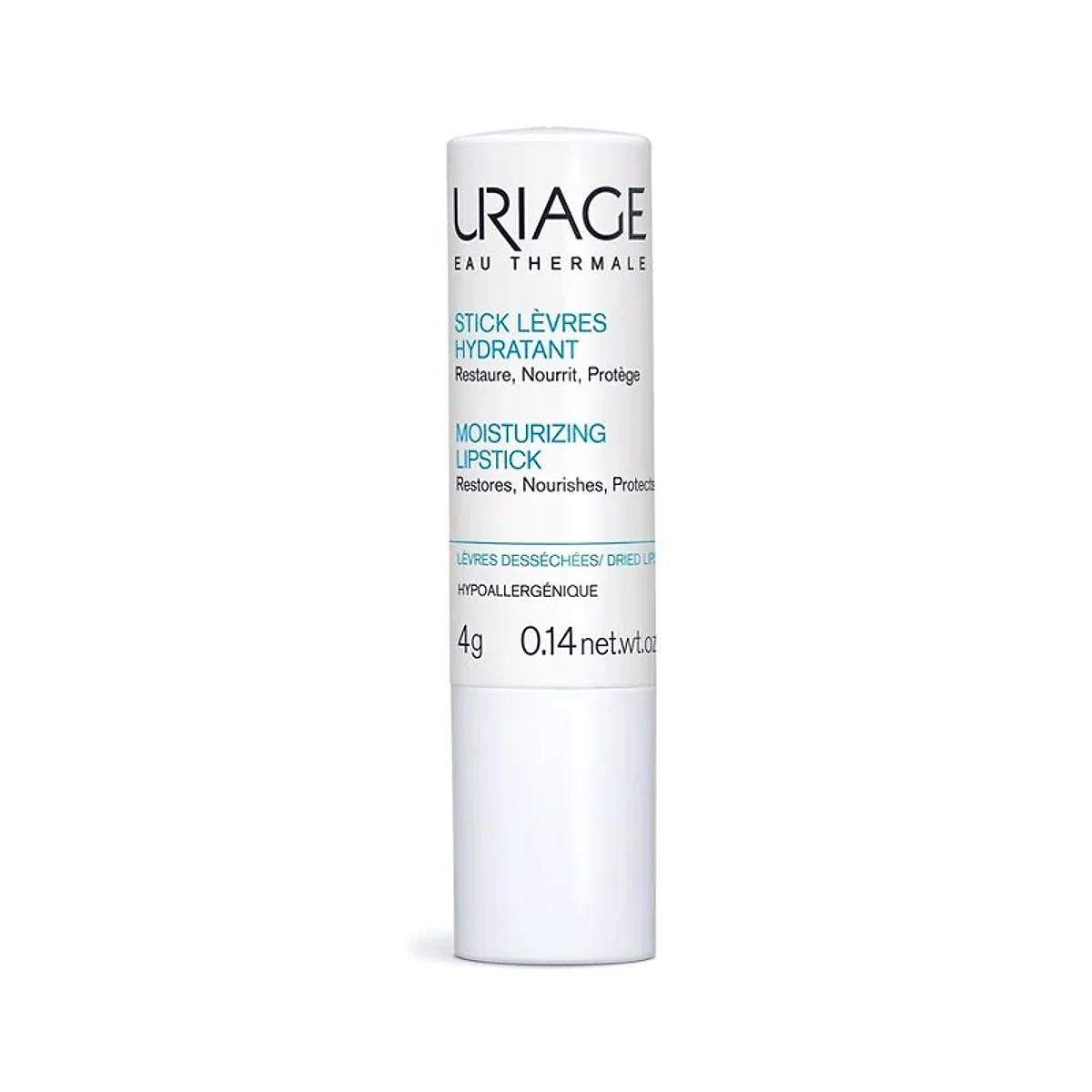 Uriage Eau Thermale Stick Lèvres 4 g