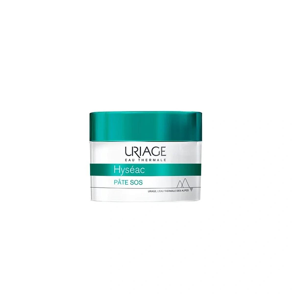 Uriage Hyséac Pâte SOS 15 ml