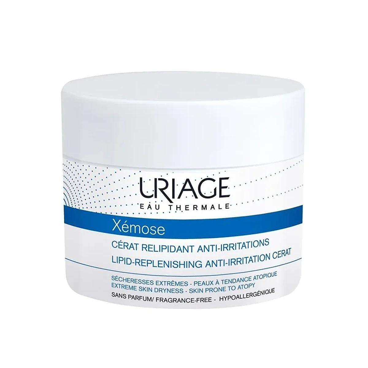 Uriage Xemose Cerat Relipidant Anti-Irritations 200 ml