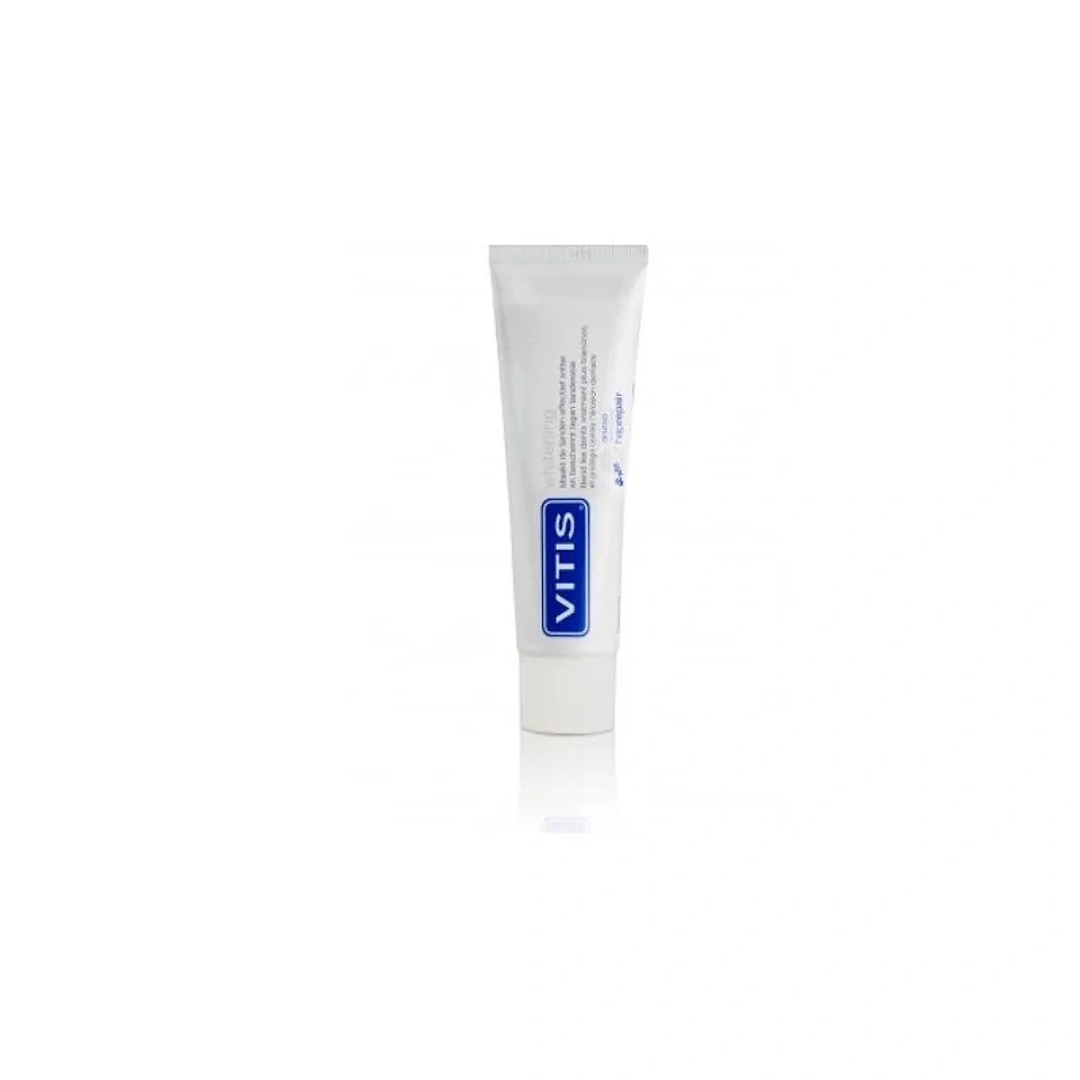 VITIS DENTIFRICE WHITENING 100ML