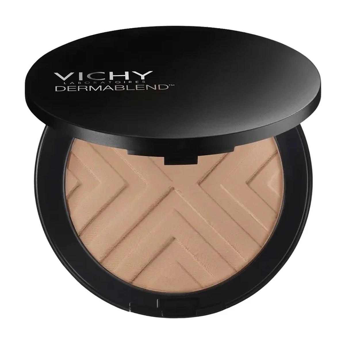 VICHY DERMABLEND Compact Poudre N45 9.5g