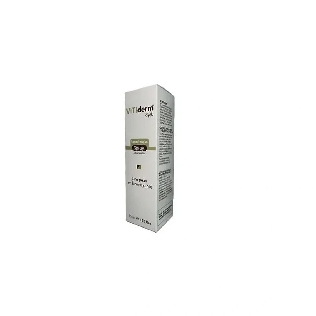 Camomilla Vitiderm Spray 75ml
