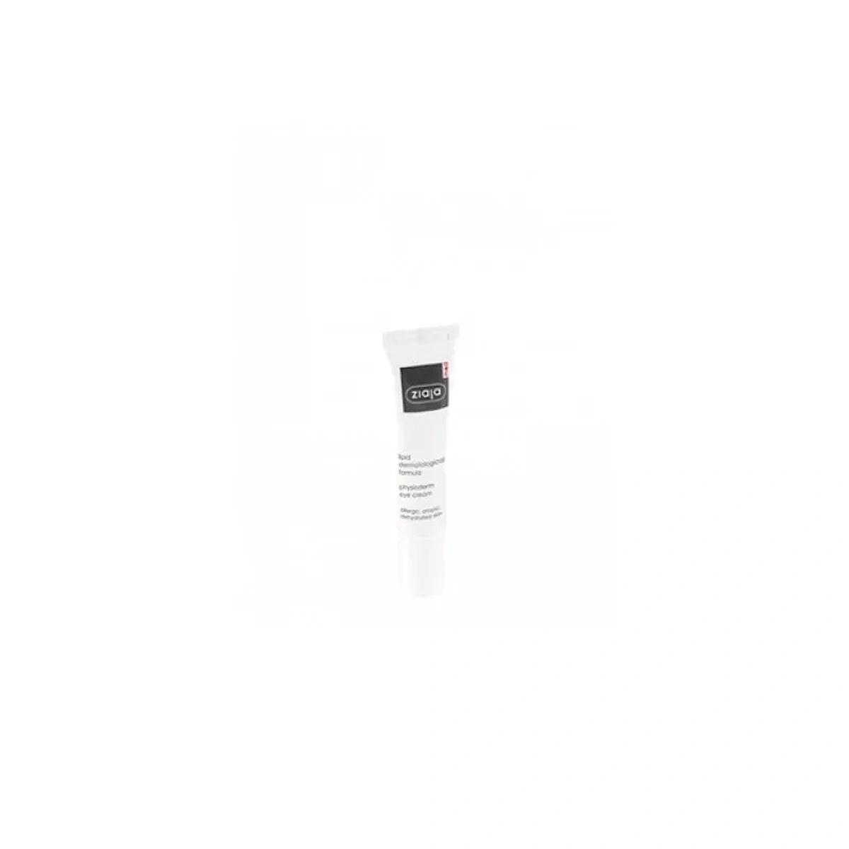 ZIAJA Med Physioderm Creme Des Yeux 15ml
