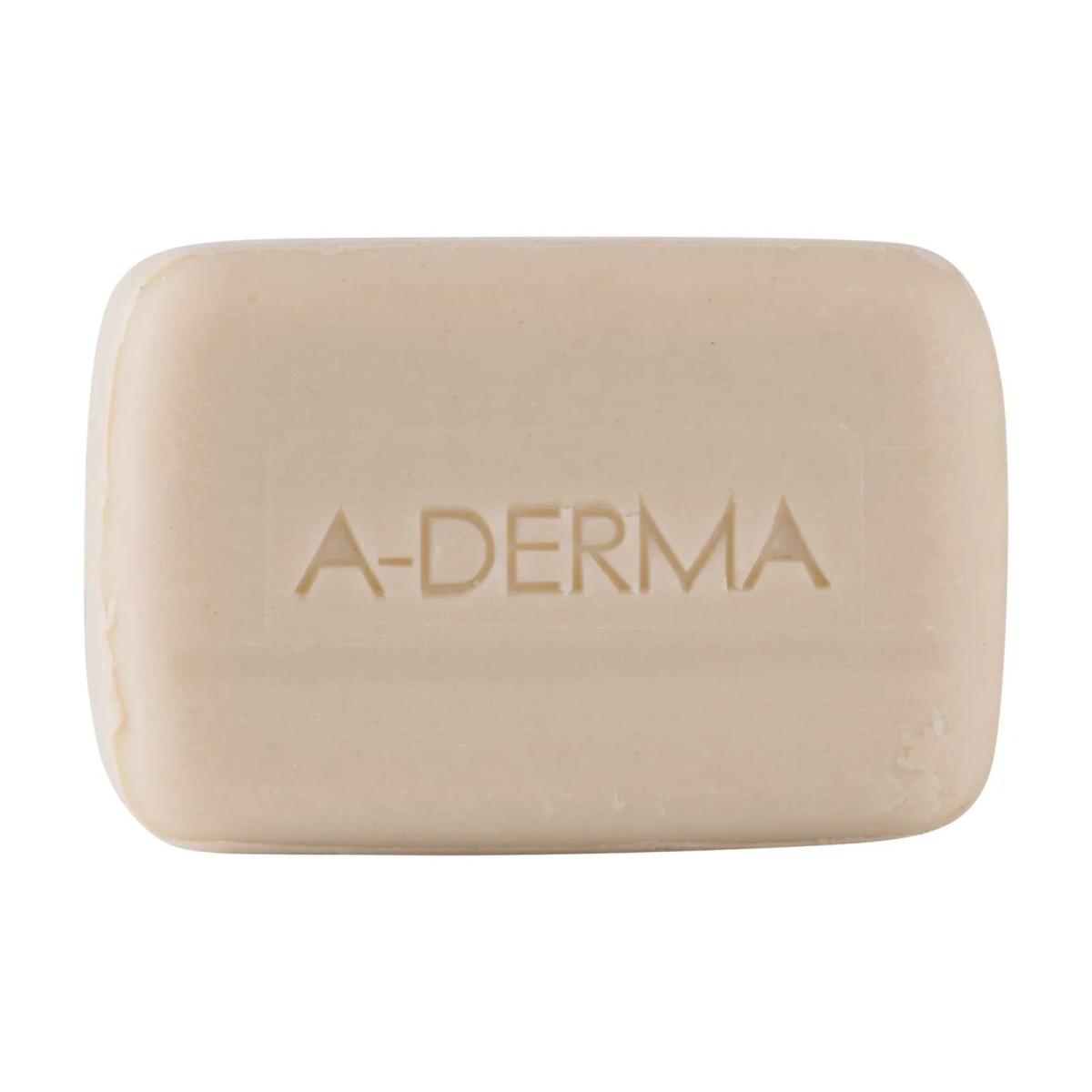 A-Derma PAIN DERMATOLOGIQUE Pain dermatologique apaisant LES INDISPENSABLES 100 g
