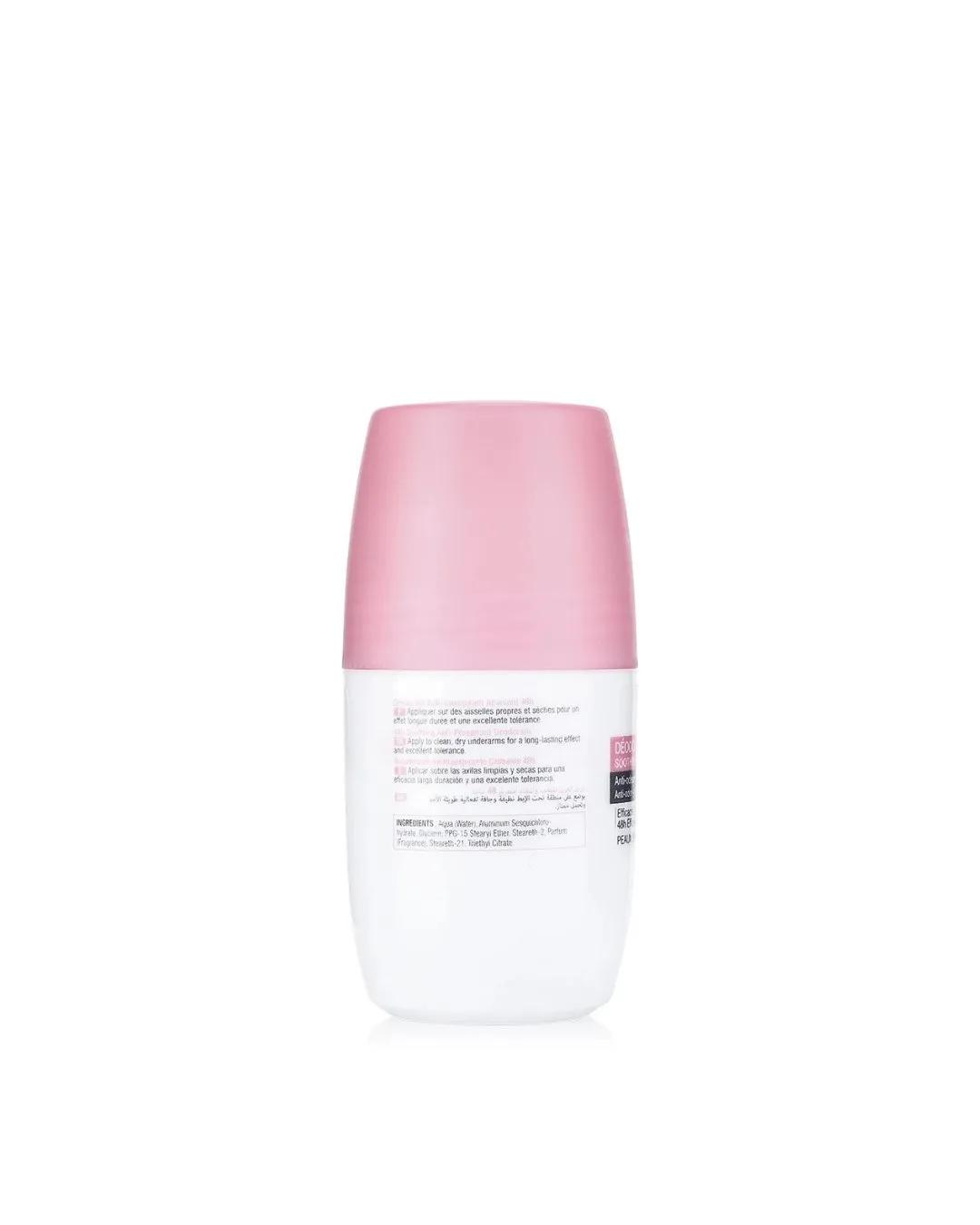 Acm Deo Anti-Transpirant Fraicheur 48H 50 ml