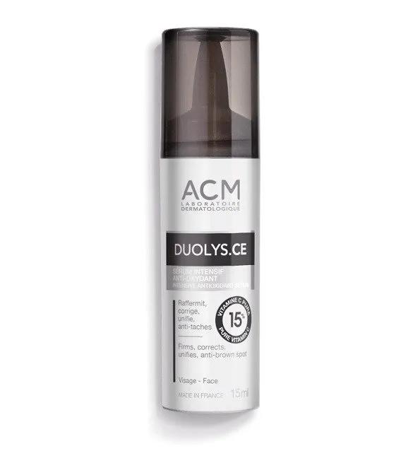 Acm DUOLYS CE Sérum SÉRUM INTENSIF ANTI-OXYDANT