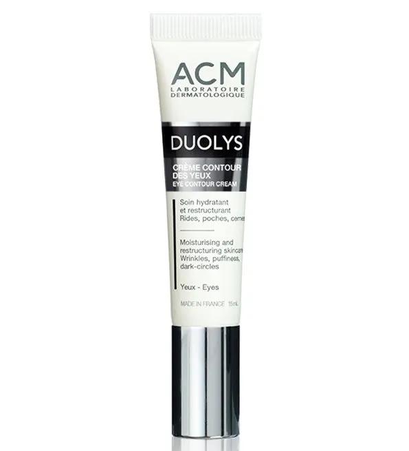 Acm Duolys Contour des yeux 15 ml