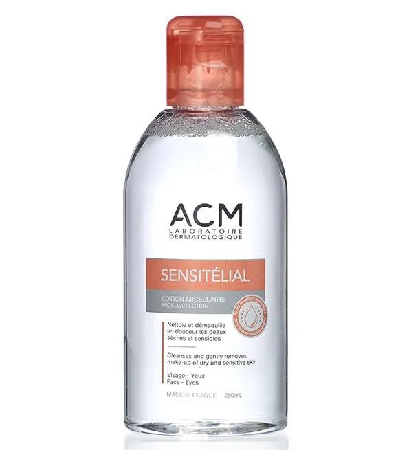 Acm Sensitelial Lotion micellaire 250 ml