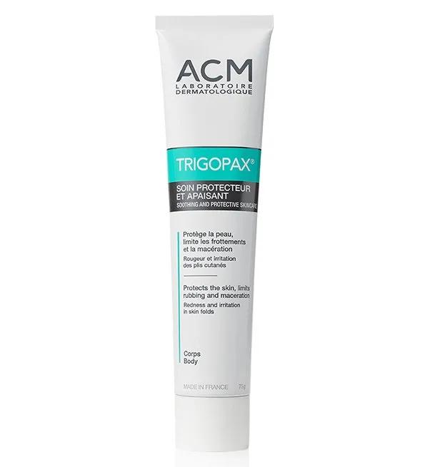 Acm Trigopax soin protecteur apaisant 30 ml