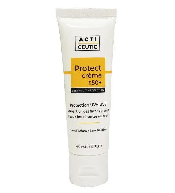 ACTI CEUTIC Acticeutic Protect créme spf50+ 40ml