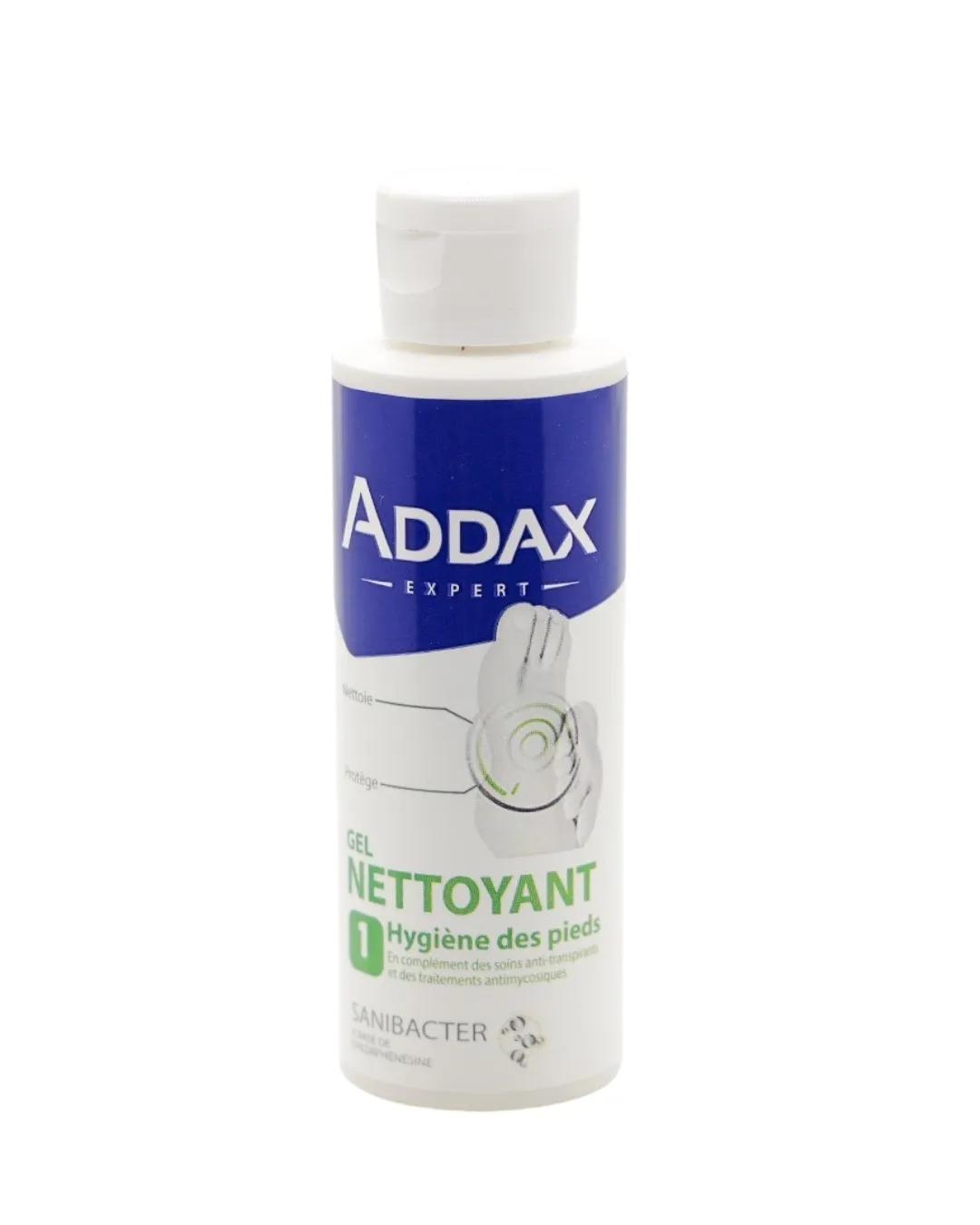ADDAX Sanibacter 125ml