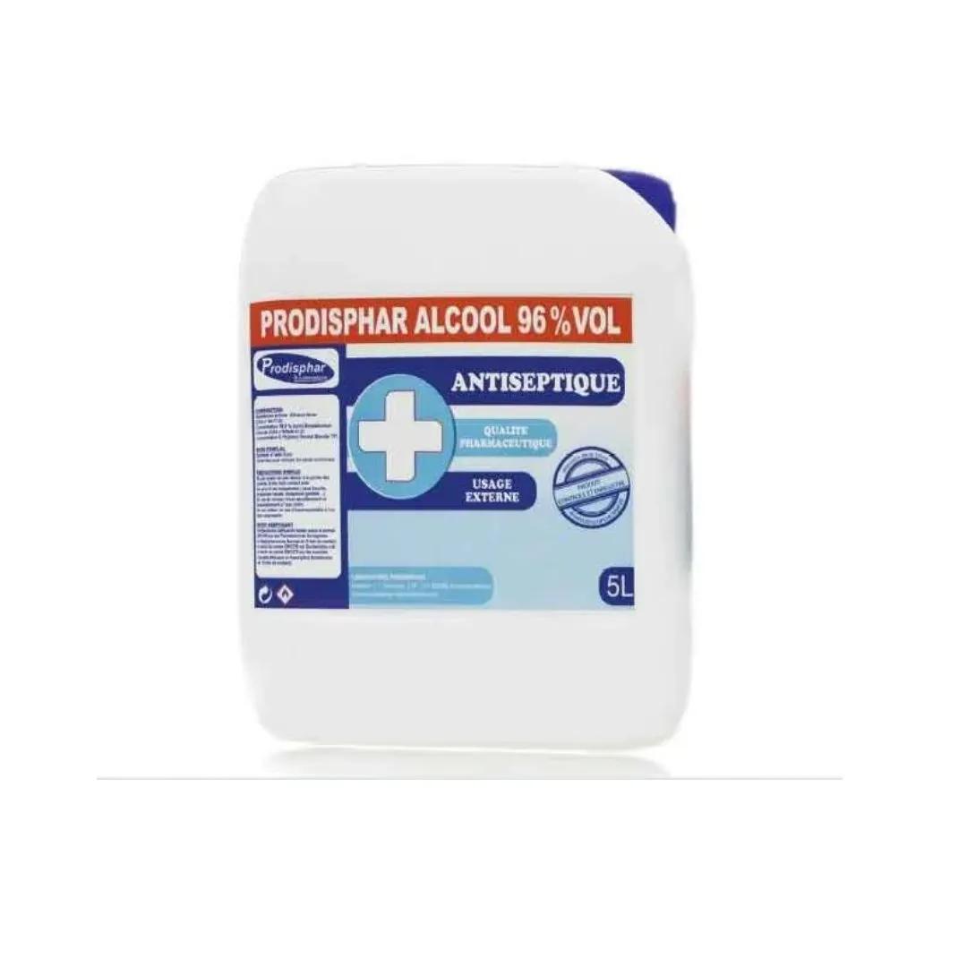PRODISPHAR Alcool 96° 5L
