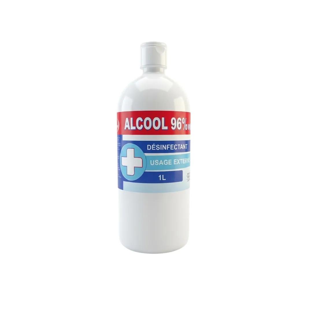 PRODISPHAR Alcool 96% 1L