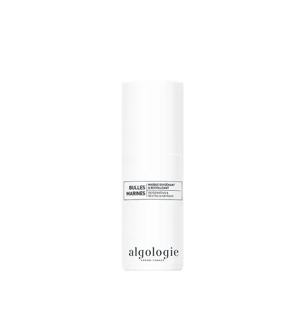 ALGOLOGIE Bulles Marines Masque 40ml
