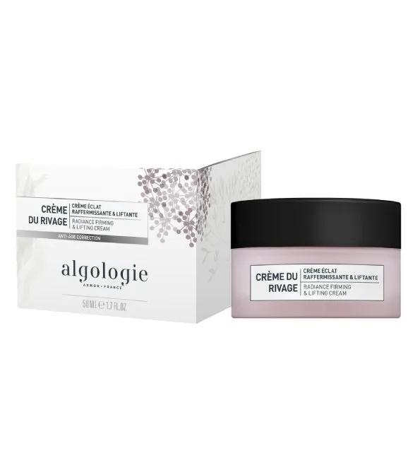 ALGOLOGIE Creme Du Rivage Creme Eclat 50ml
